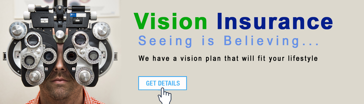Vision Coverage for staff
